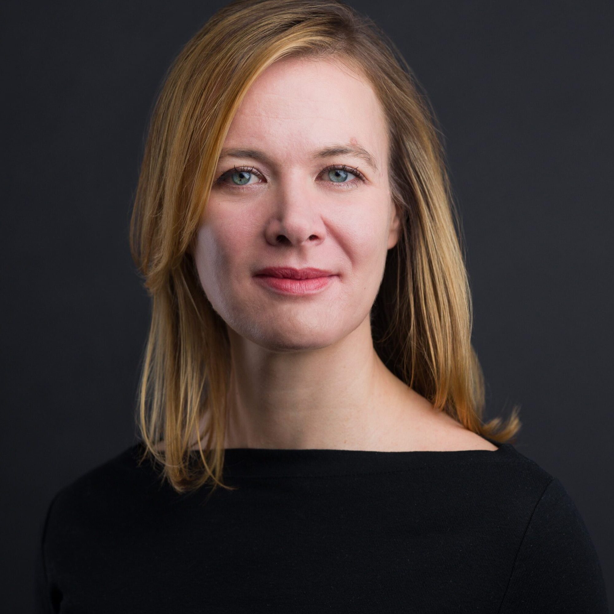Dr. Allison Webel